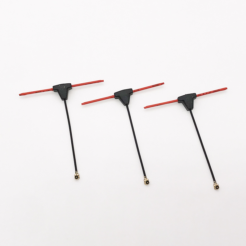 2.4G 2DBI T Antenna IPX1 for T - Drone Receiver recensione e prezzo