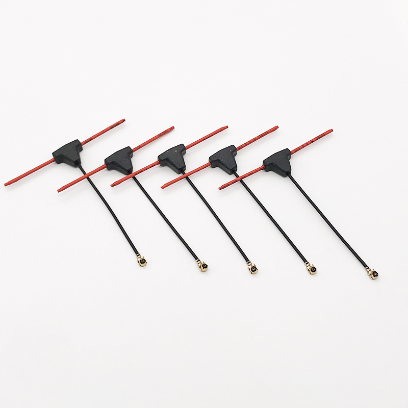 2.4G 2DBI T Antenna IPX1 for T - Drone Receiver recensione e prezzo