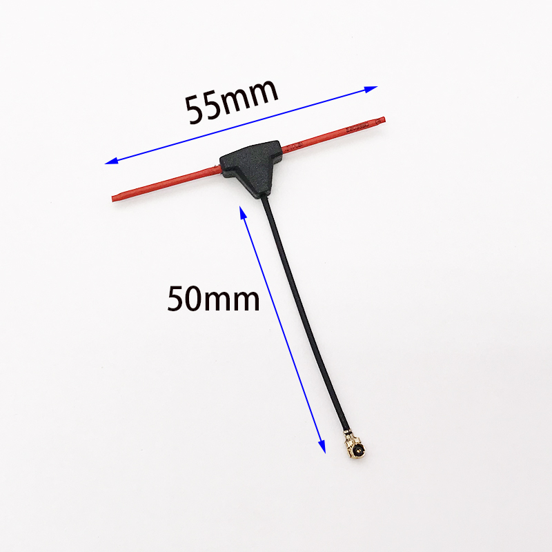 2.4G 2DBI T Antenna IPX1 for T - Drone Receiver recensione e prezzo