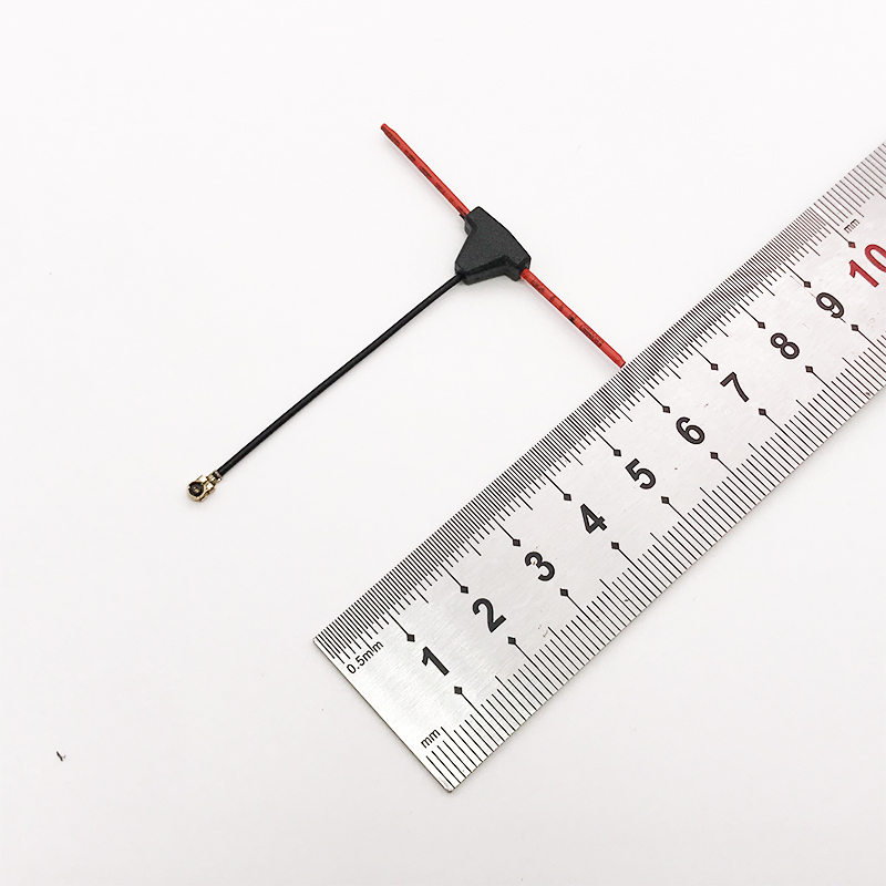 2.4G 2DBI T Antenna IPX1 for T - Drone Receiver recensione e prezzo