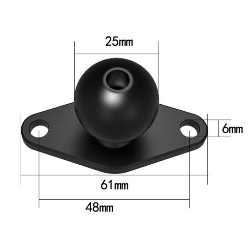 Diamond Aluminum Alloy Ball Ba - Drone Arm recensione e prezzo