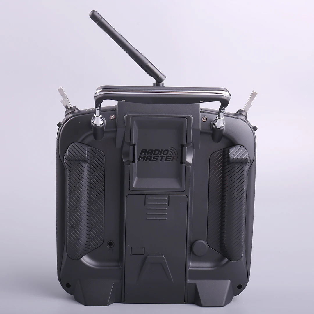 RadioMaster TX16S MKII V4.0 EL - Drone Transmitter recensione e prezzo